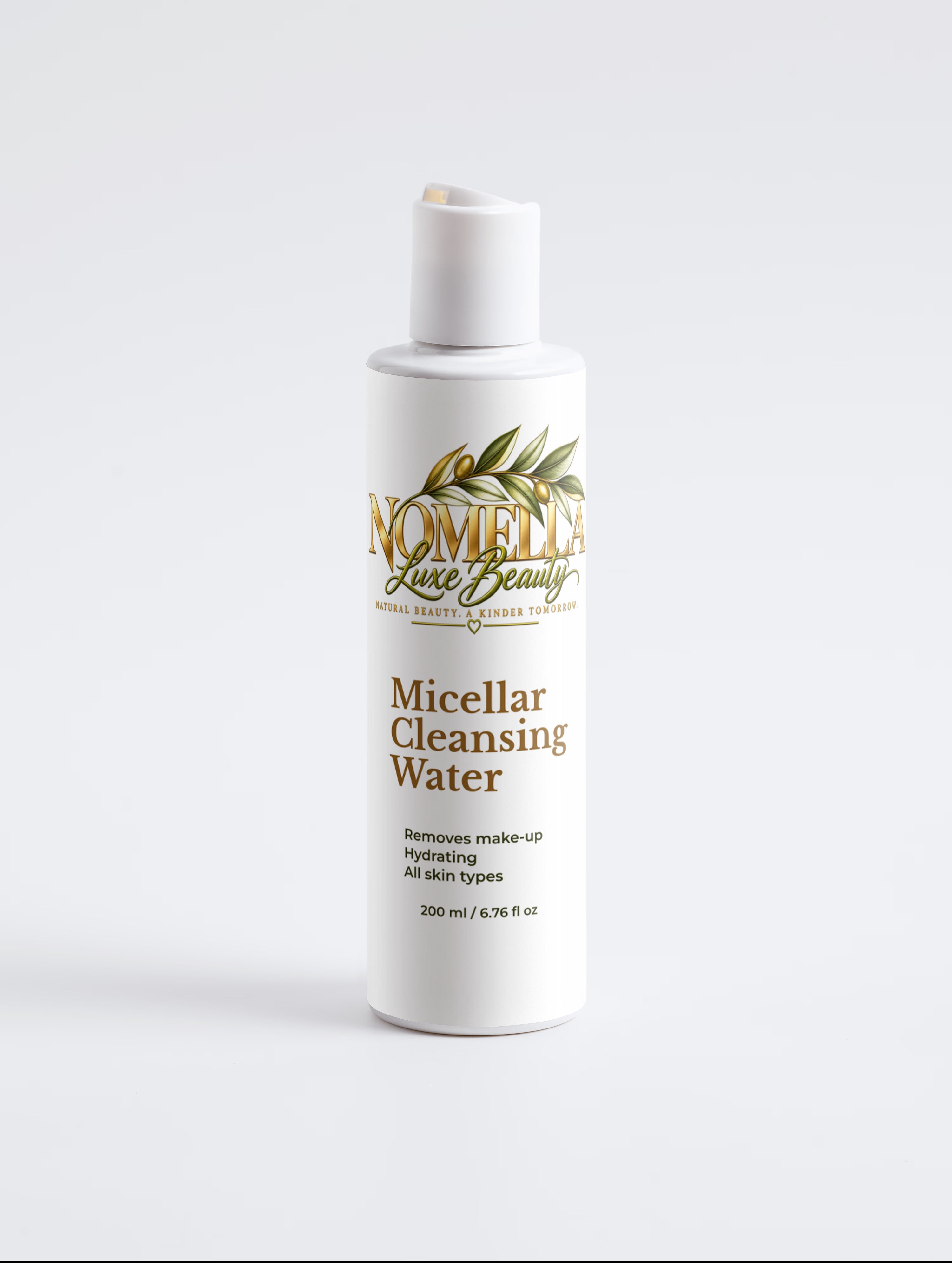 Micellar Cleansing Water