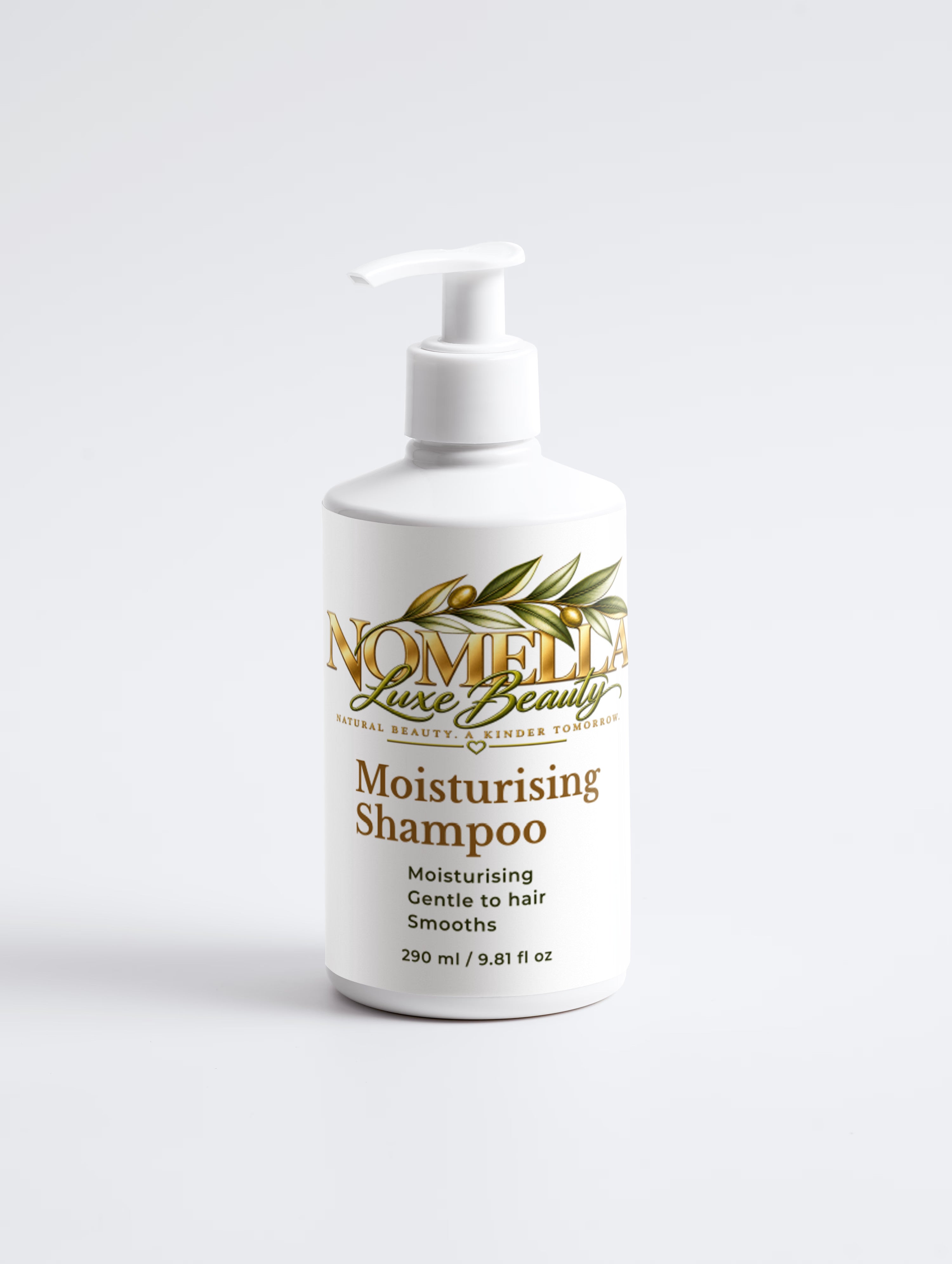 Moisturising Shampoo