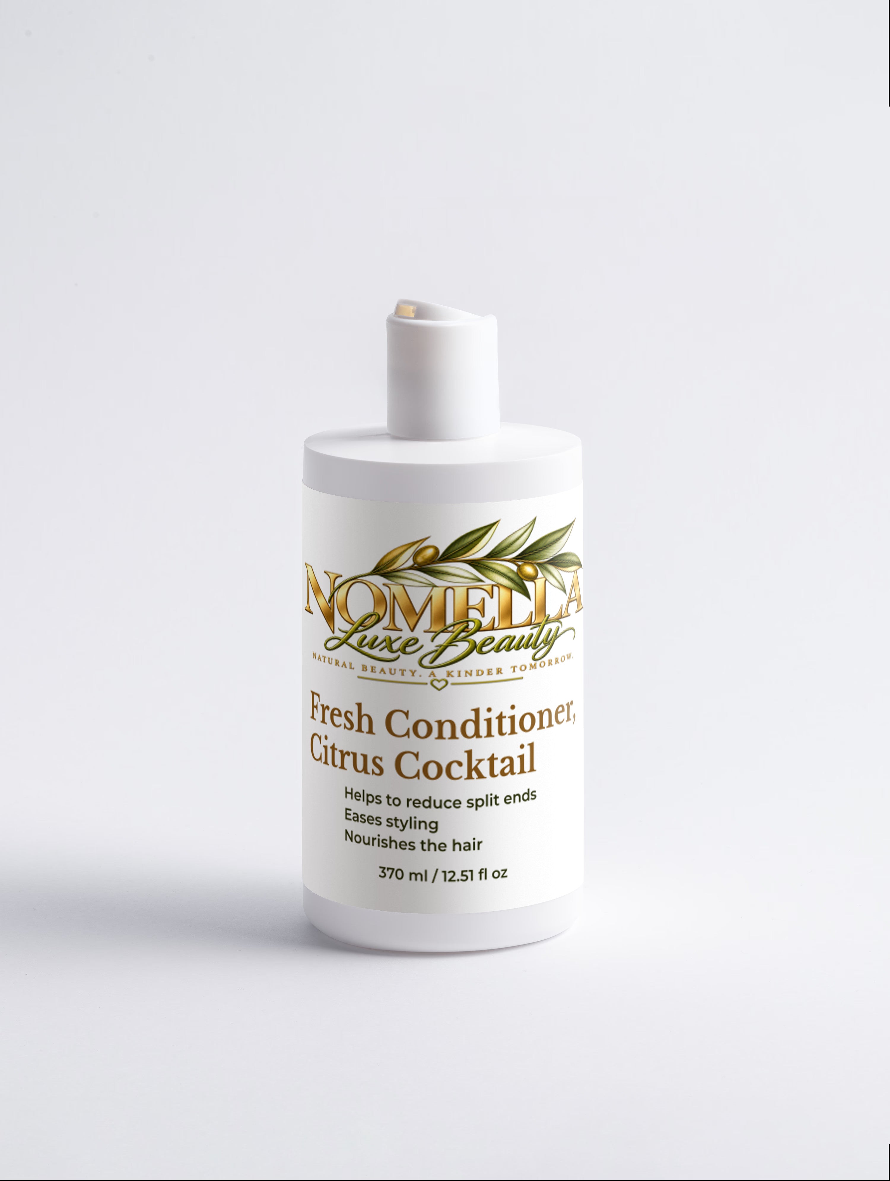 Fresh Conditioner, Citrus Cocktail