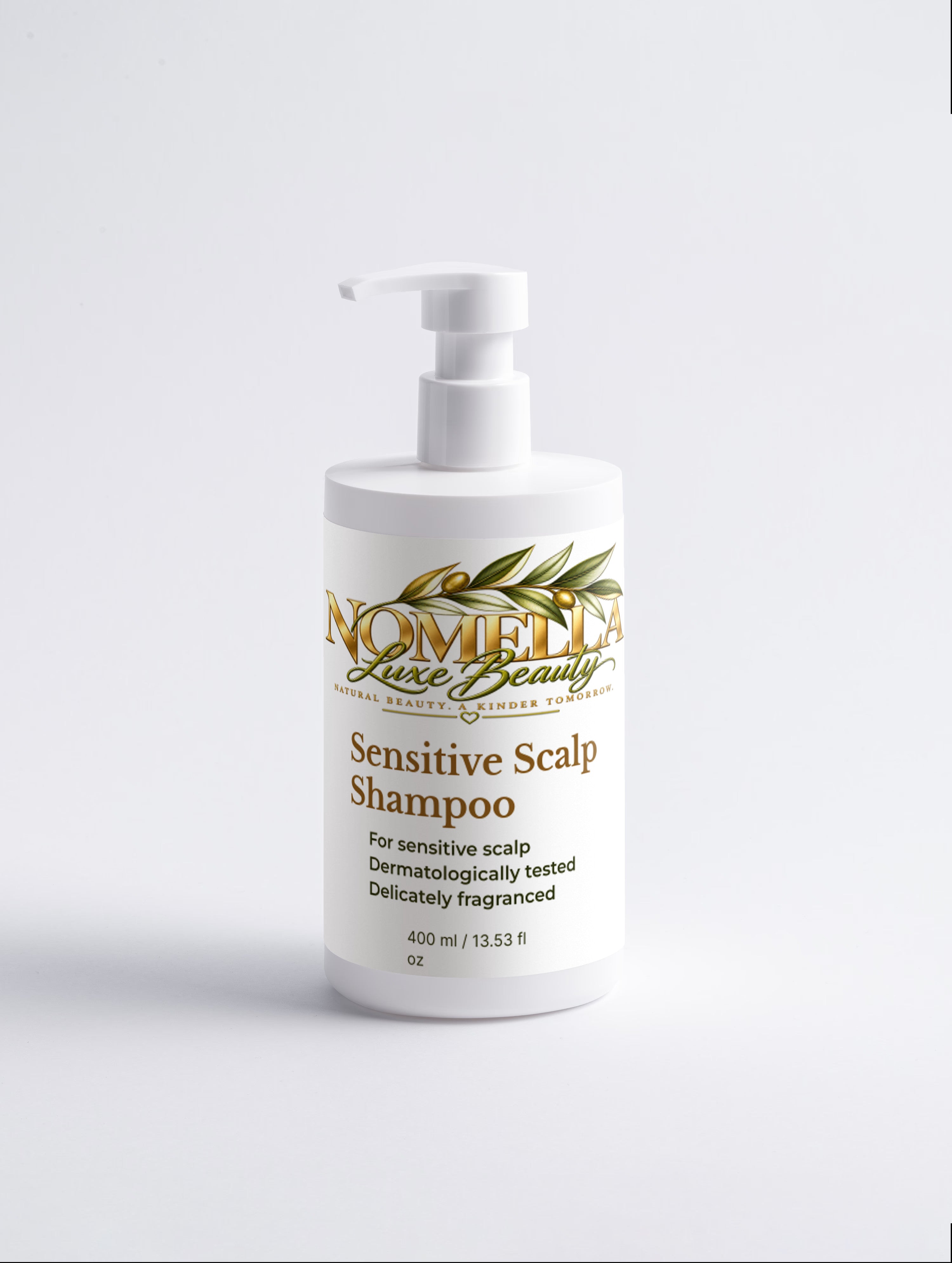 Sensitive Scalp Shampoo
