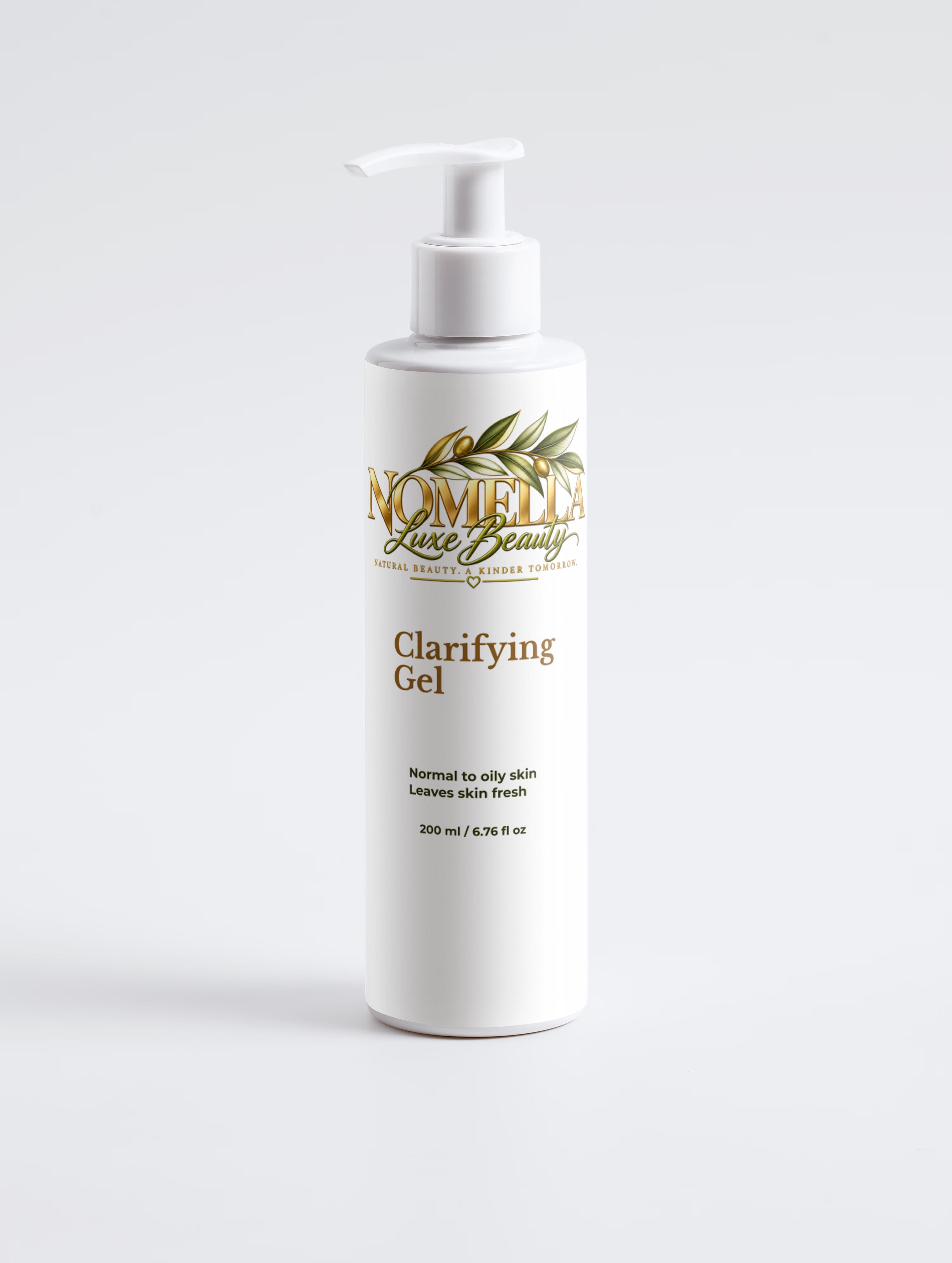 Clarifying Gel