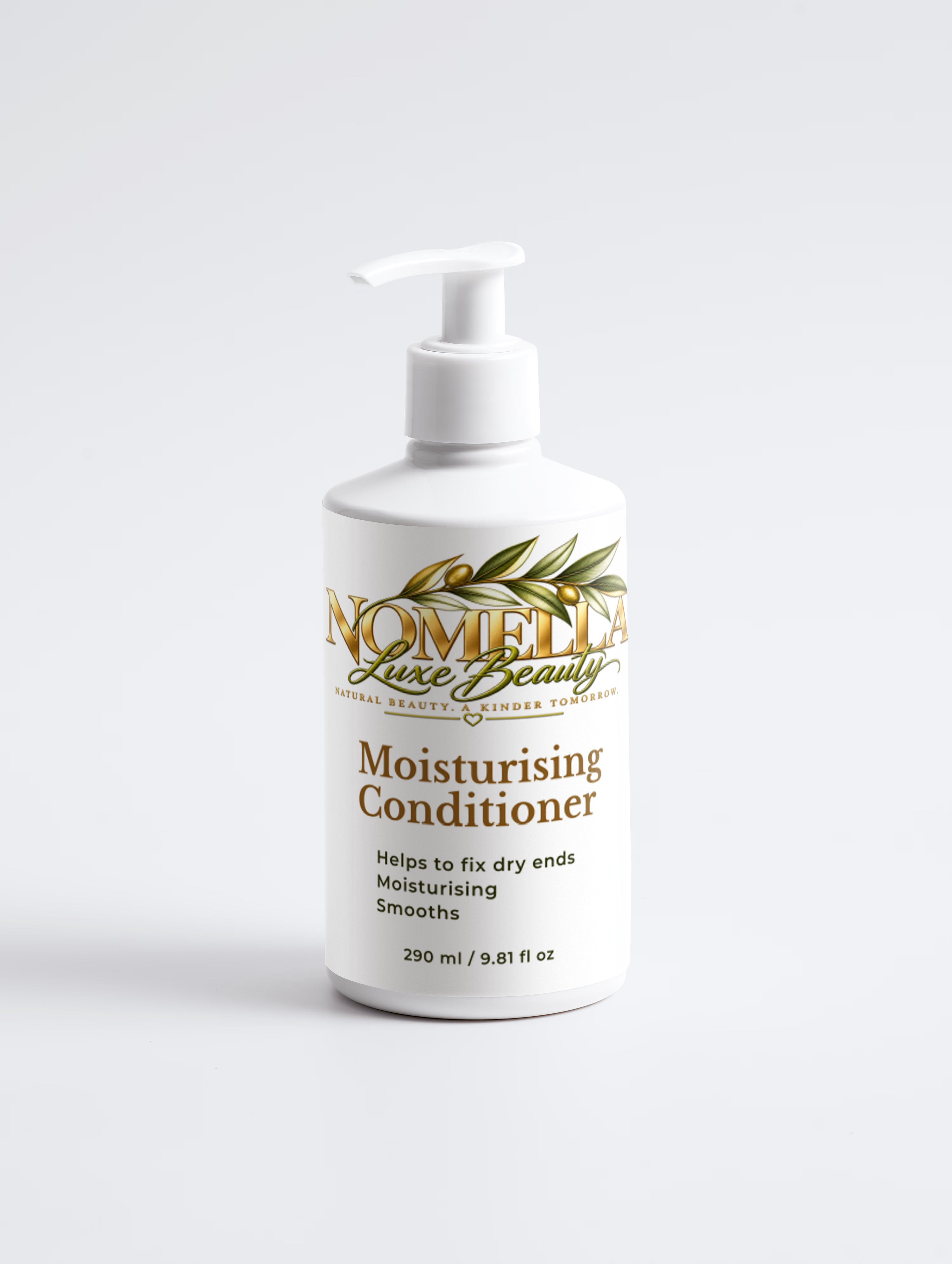 Moisturising Conditioner